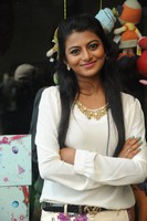 Haasika Photo Stills